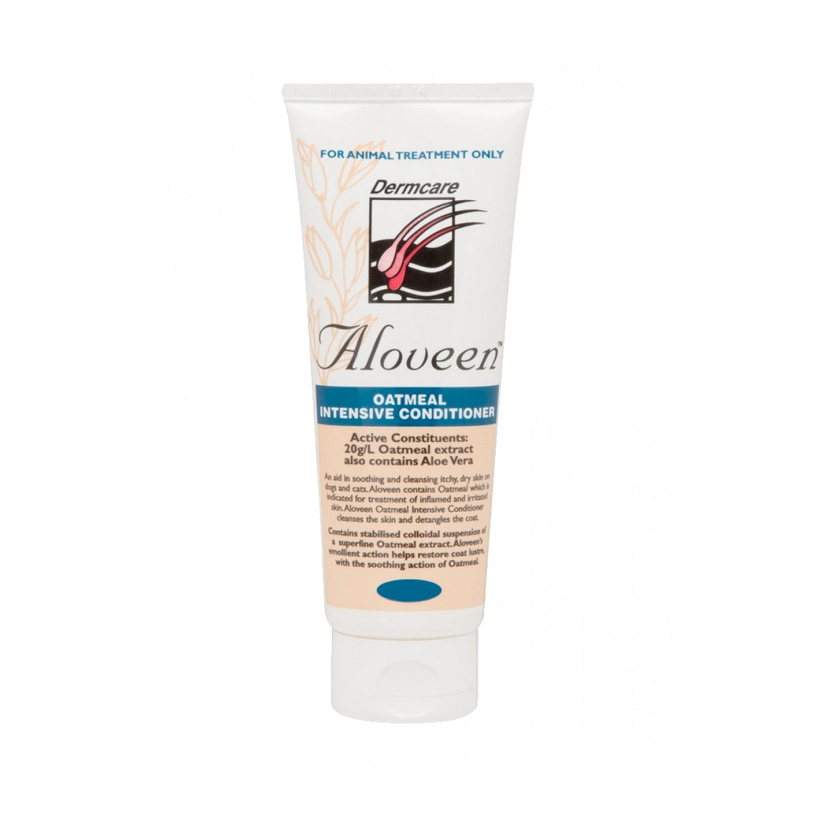Aloveen - Oatmeal Intensive Conditioner