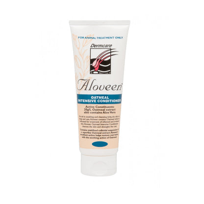 Aloveen - Oatmeal Intensive Conditioner
