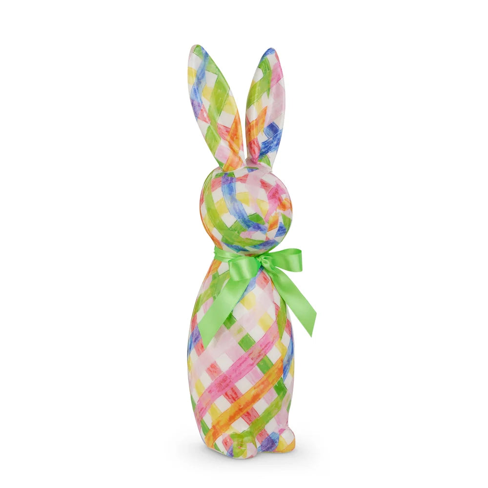 16” bright bunny