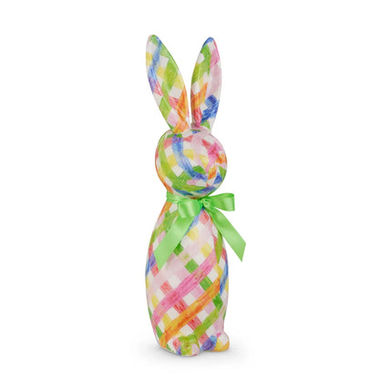 16” bright bunny