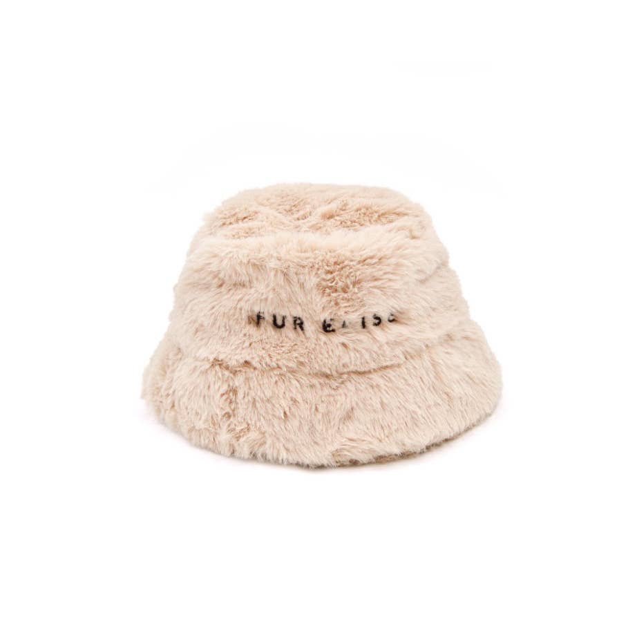 Fur Elise Pets - Furi Pet Hat - Sand