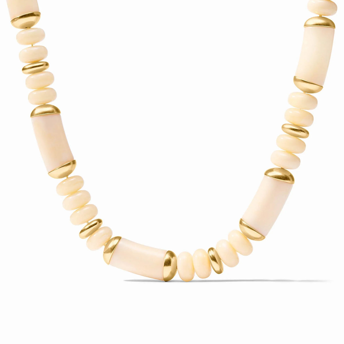 Amalfi Statement necklace