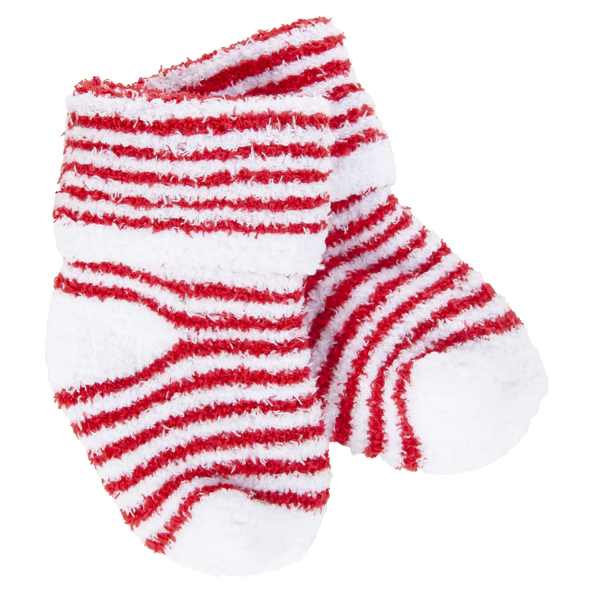 Baby Christmas socks