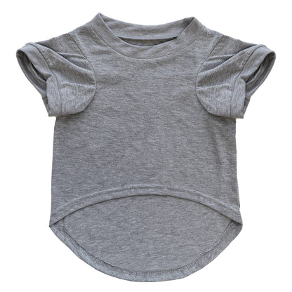 NHL Florida Panthers Pet T-Shirt