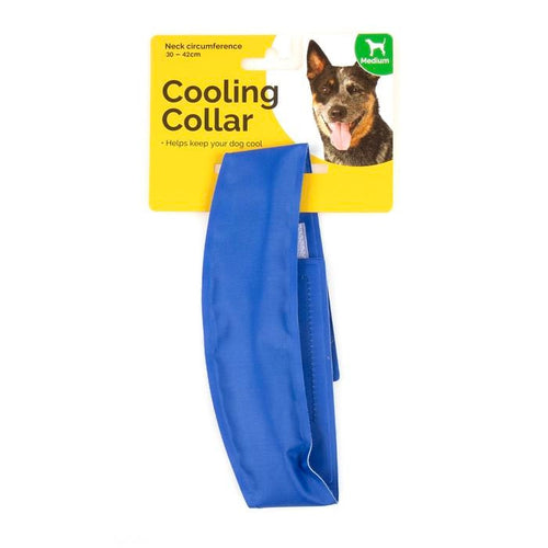 DATS - Medium Pet Cooling Collar