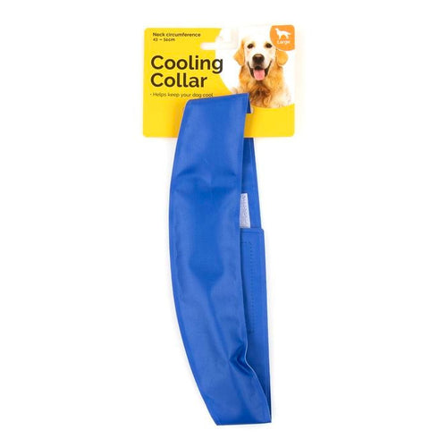 DATS - Large Pet Cooling Collar