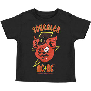 AC/DC Childrens T-shirt
