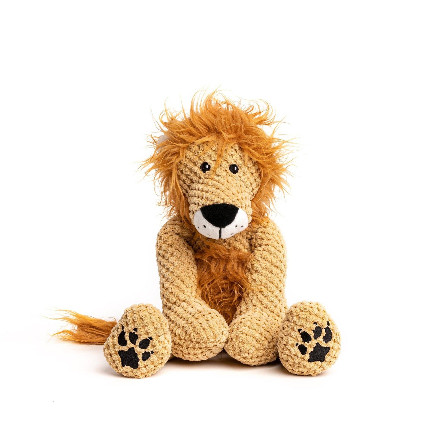 Fab Dog - Floppy Lion