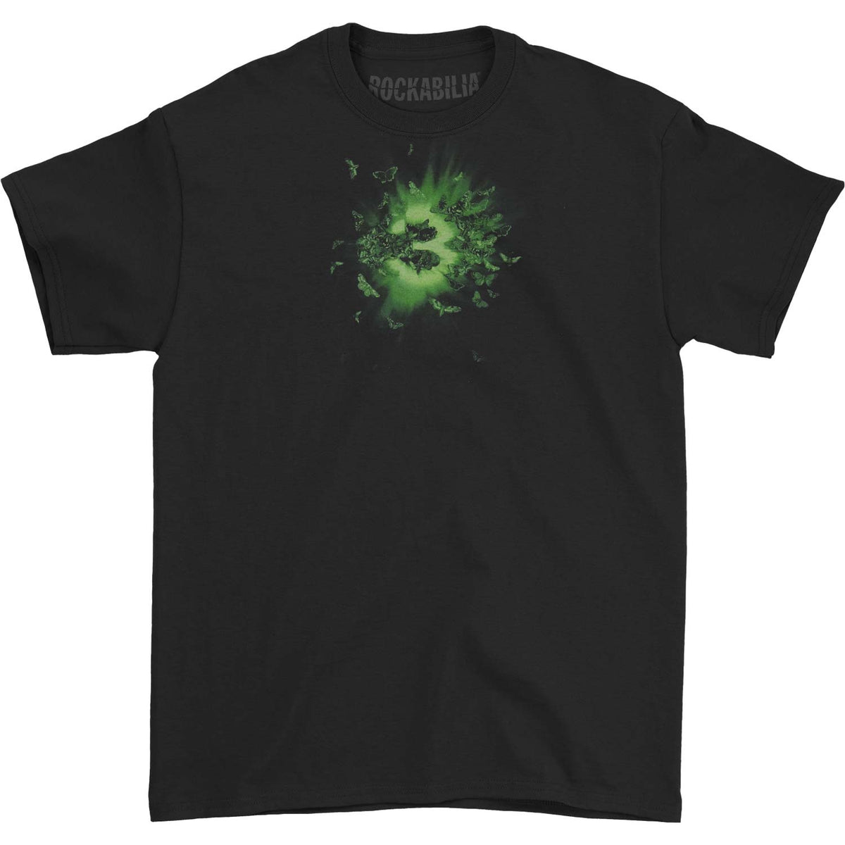 3 T-shirt