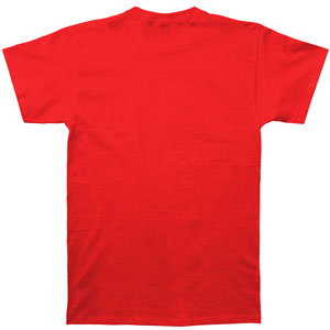 30 Seconds To Mars Oriental Seal T-shirt