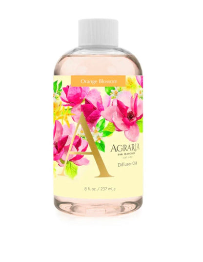 AirEssenc 8oz refill diffuser oil