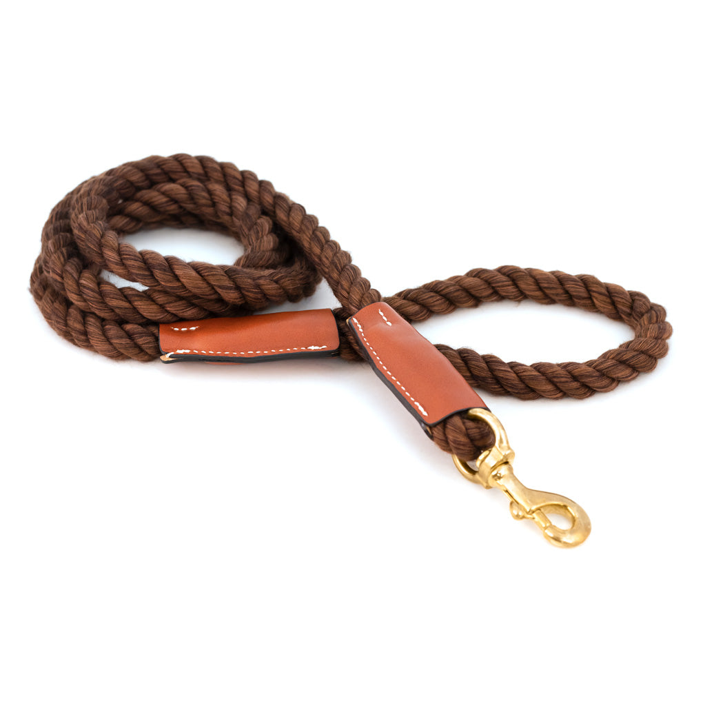 Dog Bar Rope Leash
