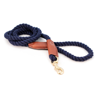 Dog Bar Rope Leash