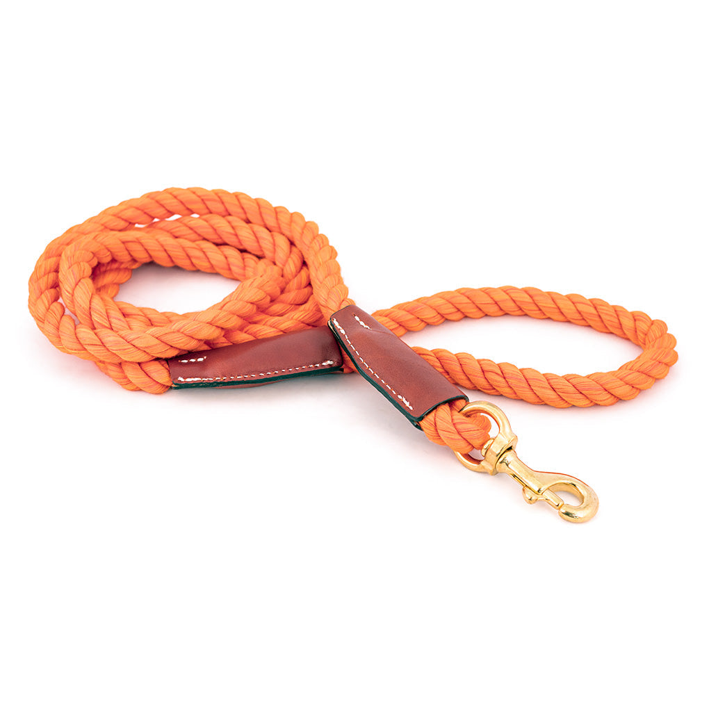Dog Bar Rope Leash