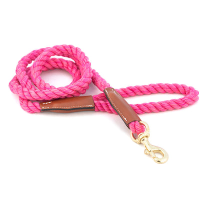 Dog Bar Rope Leash