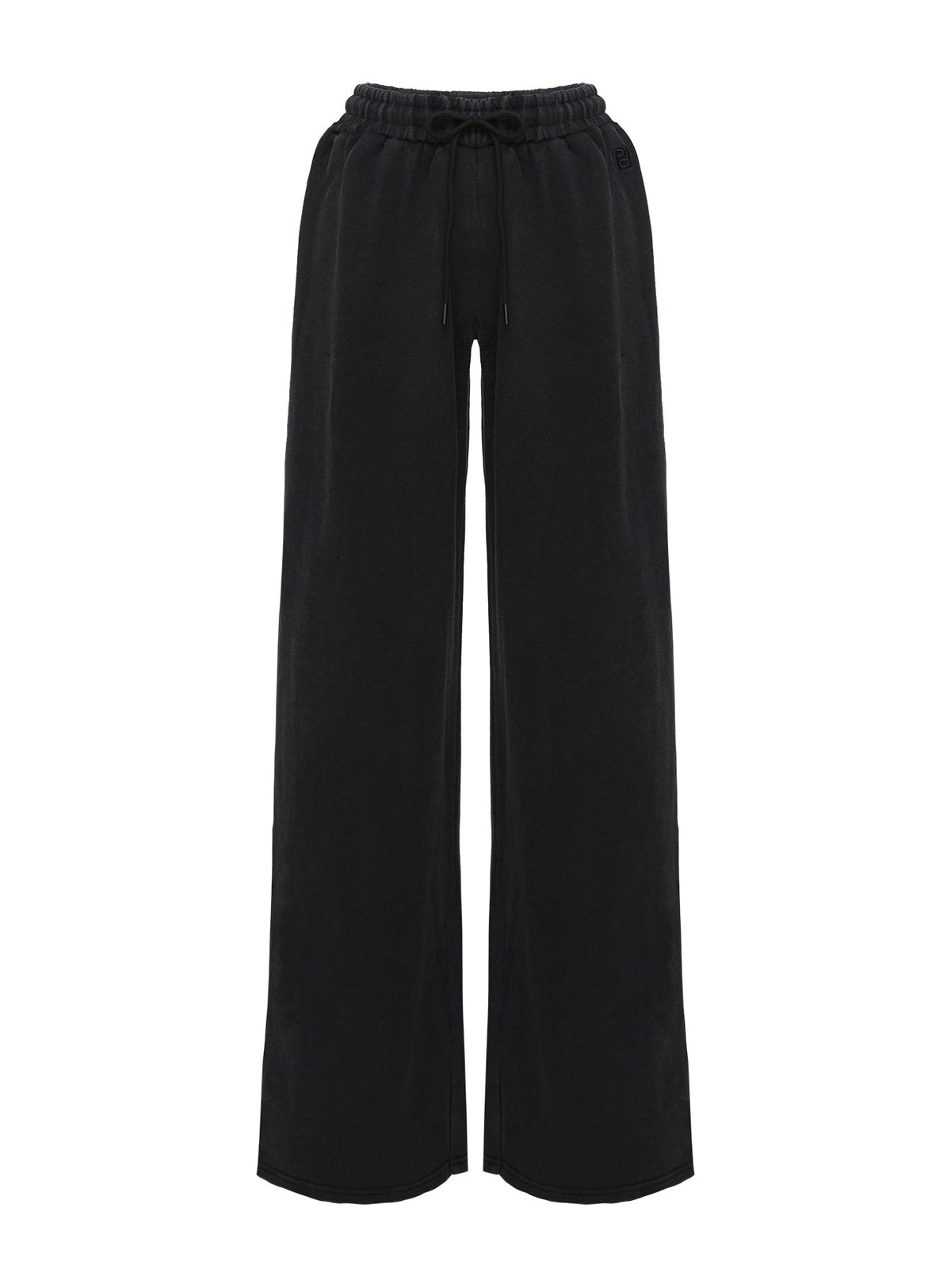 All Day Straight Leg Sweatpants Washed Black