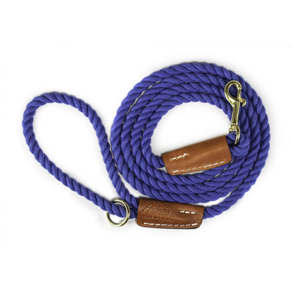 Dog Bar Rope Leash