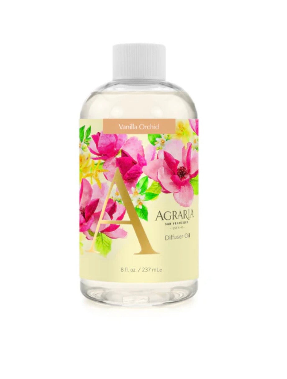 AirEssenc 8oz refill diffuser oil