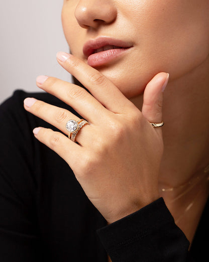 Bezel