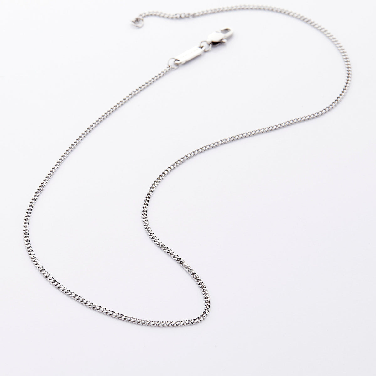 Cuban Chain Necklace | Boys