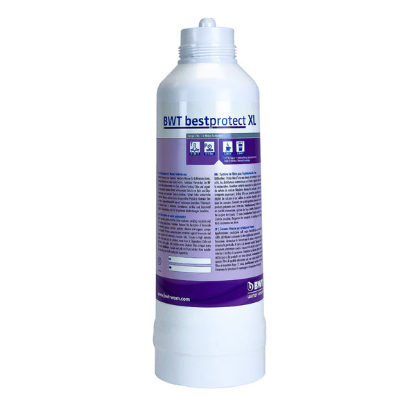 BWT BestProtect Water Filter