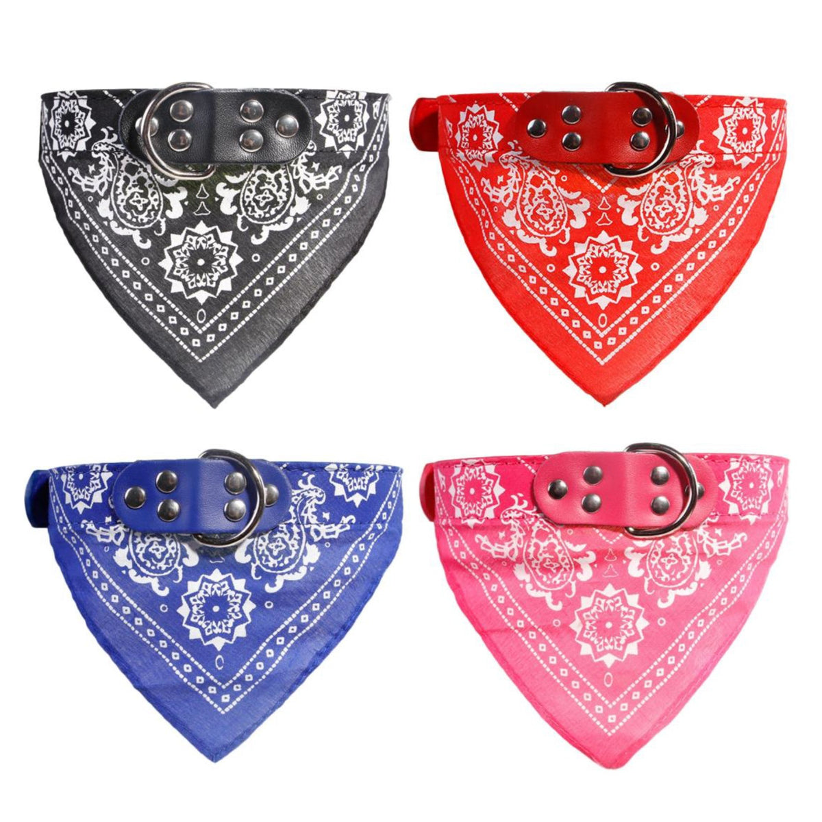 Bandana Collars