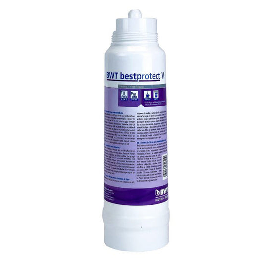 BWT BestProtect Water Filter