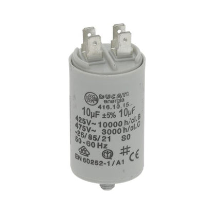 Capacitor