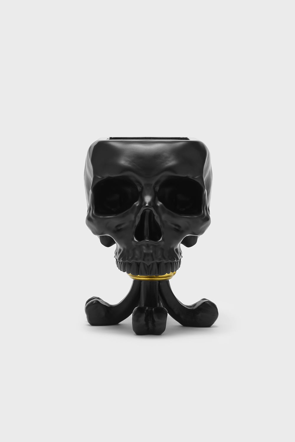 Cranium Jewellery Storage