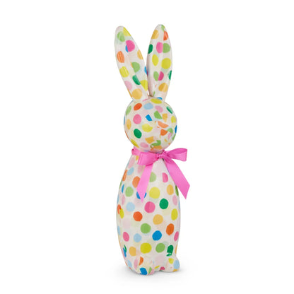 16” bright bunny