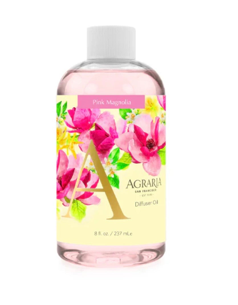 AirEssenc 8oz refill diffuser oil