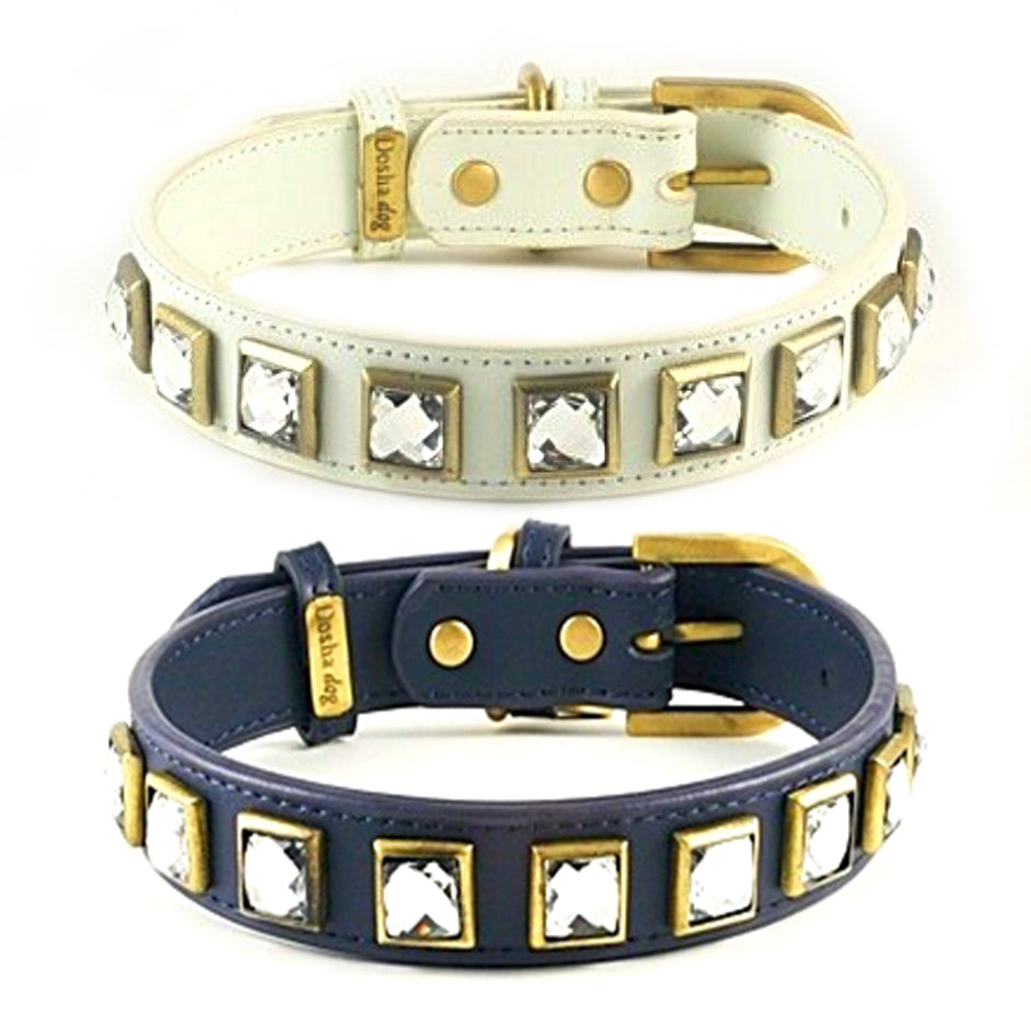 Dosha Monte Carlo Collar