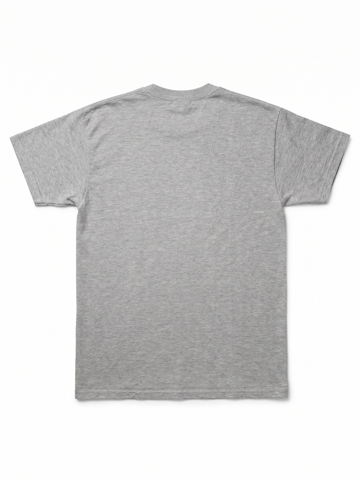 10X Adult Australian Wilderness Souvenir T Shirt Bulk Pack Grey 100 Cotton Tee Top