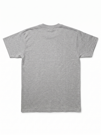 10X Adult Australian Wilderness Souvenir T Shirt Bulk Pack Grey 100 Cotton Tee Top