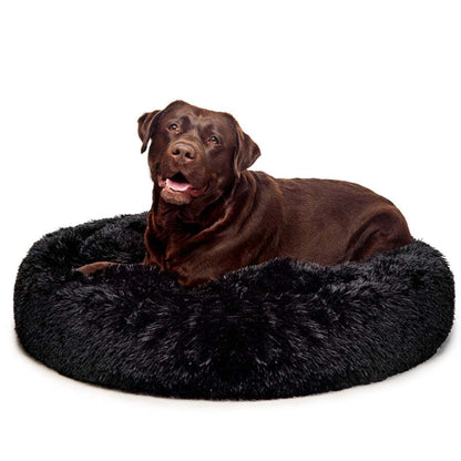 Fur King - "Aussie" Calming Dog Bed