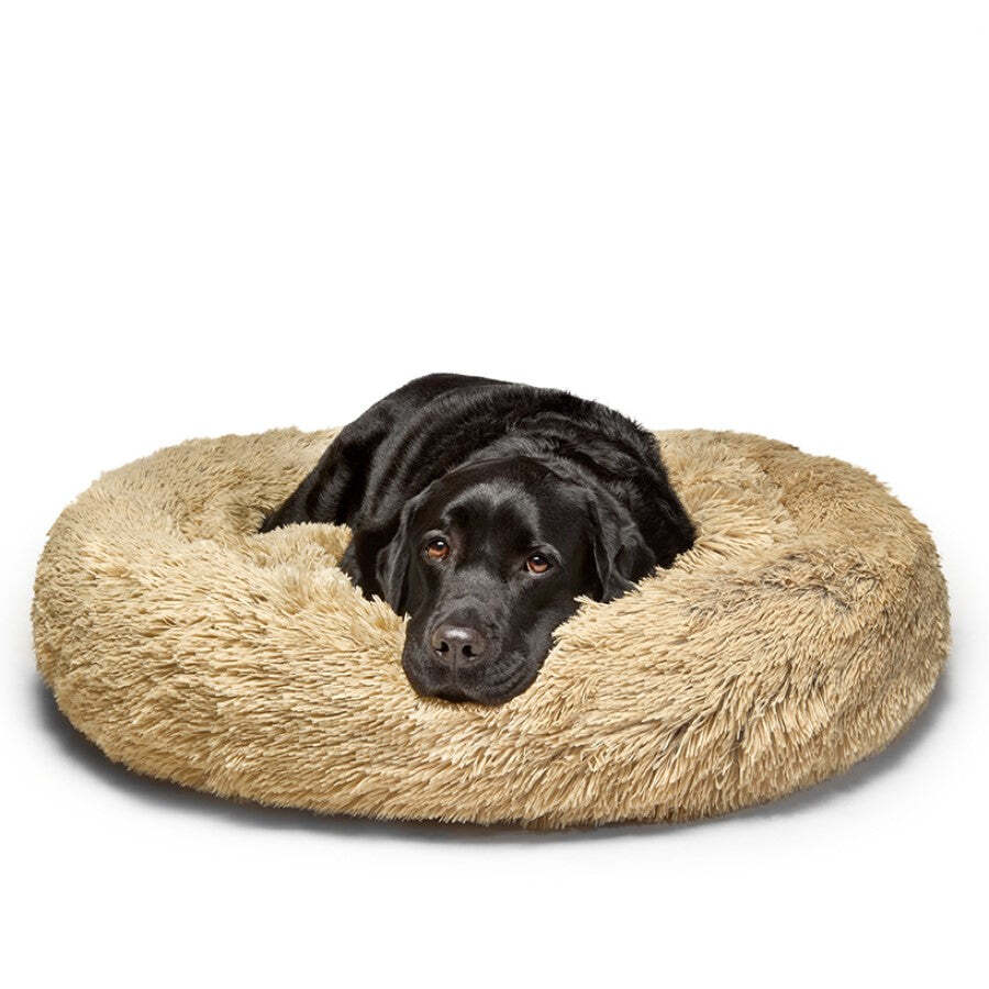 Fur King - "Aussie" Calming Dog Bed