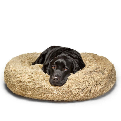Fur King - "Aussie" Calming Dog Bed