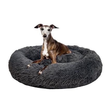 Fur King - "Aussie" Calming Dog Bed