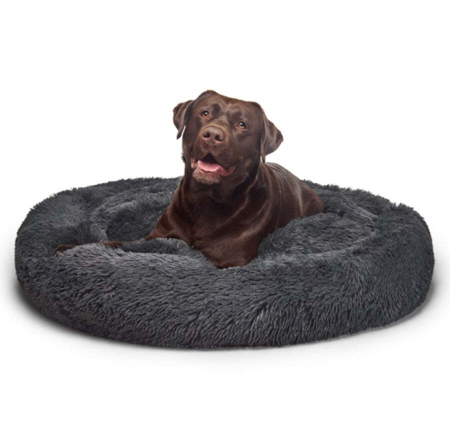 Fur King - "Aussie" Calming Dog Bed