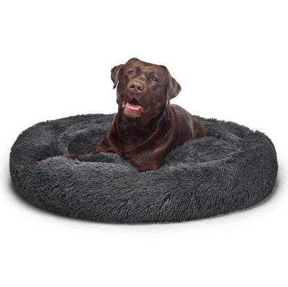 Fur King - "Aussie" Calming Dog Bed