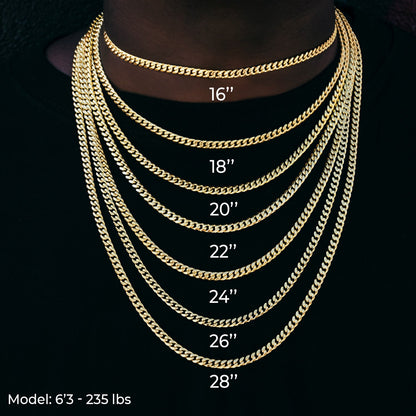 Clustered Tennis Necklace + Bracelet Bundle- 12mm