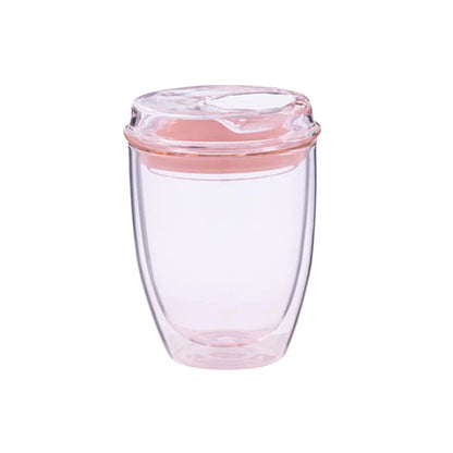 Good Cuppa The Big Reusable Glass Cup