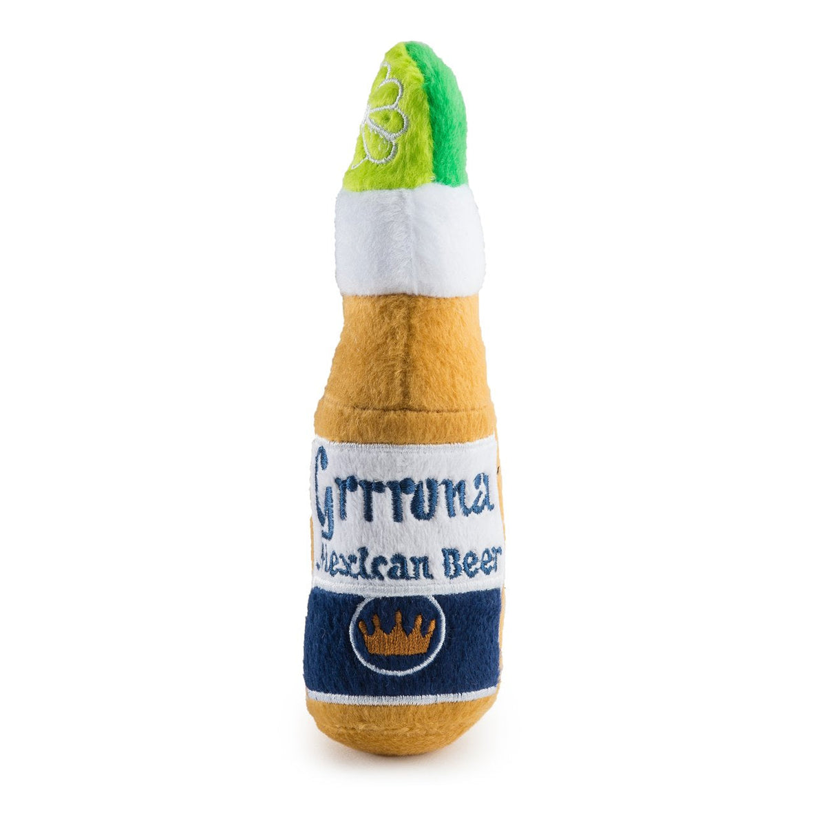 Party Refreshment Plush Toys