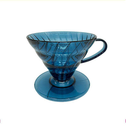 Hario V60 Colours Of Japan Dripper