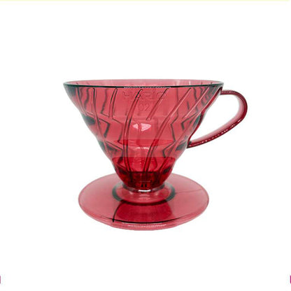 Hario V60 Colours Of Japan Dripper