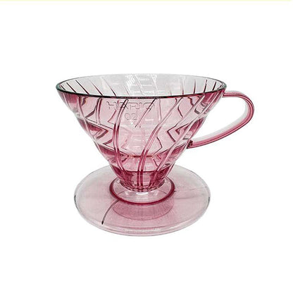 Hario V60 Colours Of Japan Dripper