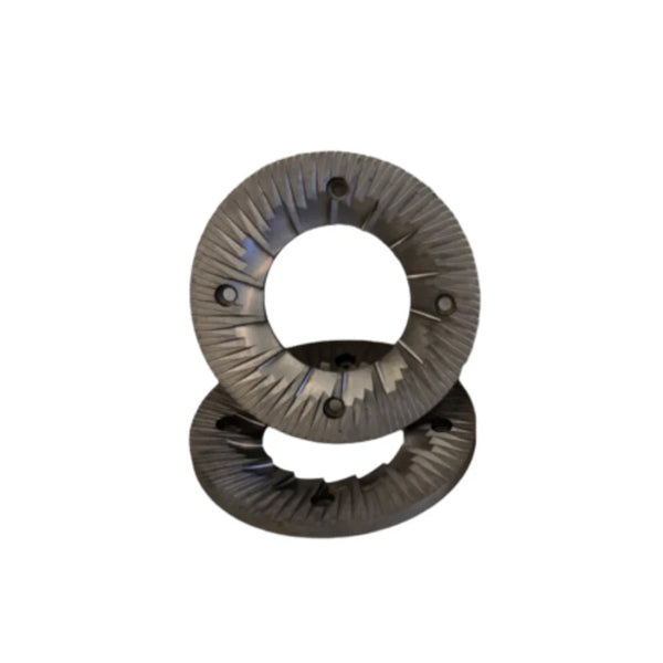 Helfezi Alinox Coated Grinder Burrs