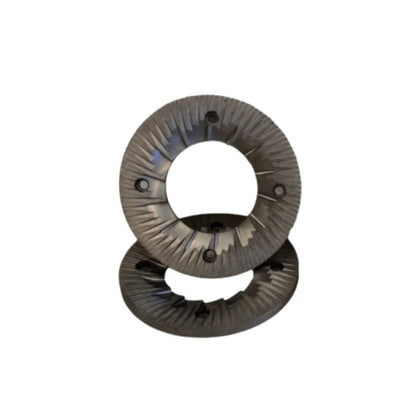 Helfezi Alinox Coated Grinder Burrs