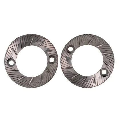 Helfezi Alinox Coated Grinder Burrs