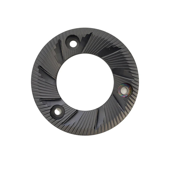 Helfezi Alinox Coated Grinder Burrs
